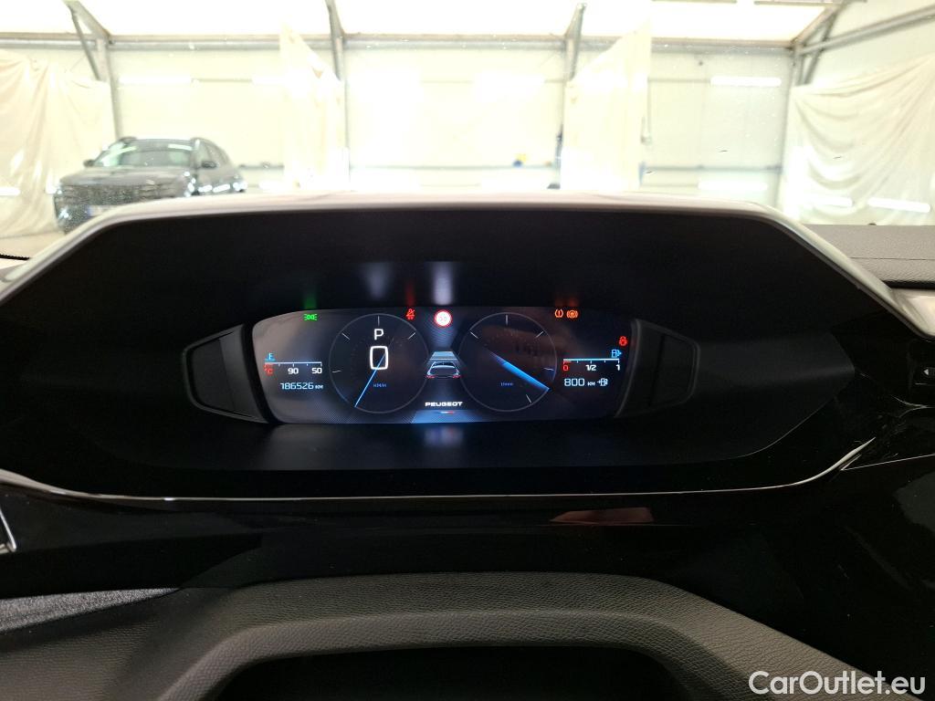  Peugeot  308  Allure Pack 1.2 PureTech 130CV BVA8 E6d #40