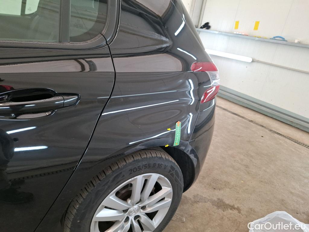  Peugeot  308  Active Business 1.5 HDi 130CV BVM6 E6dT #6