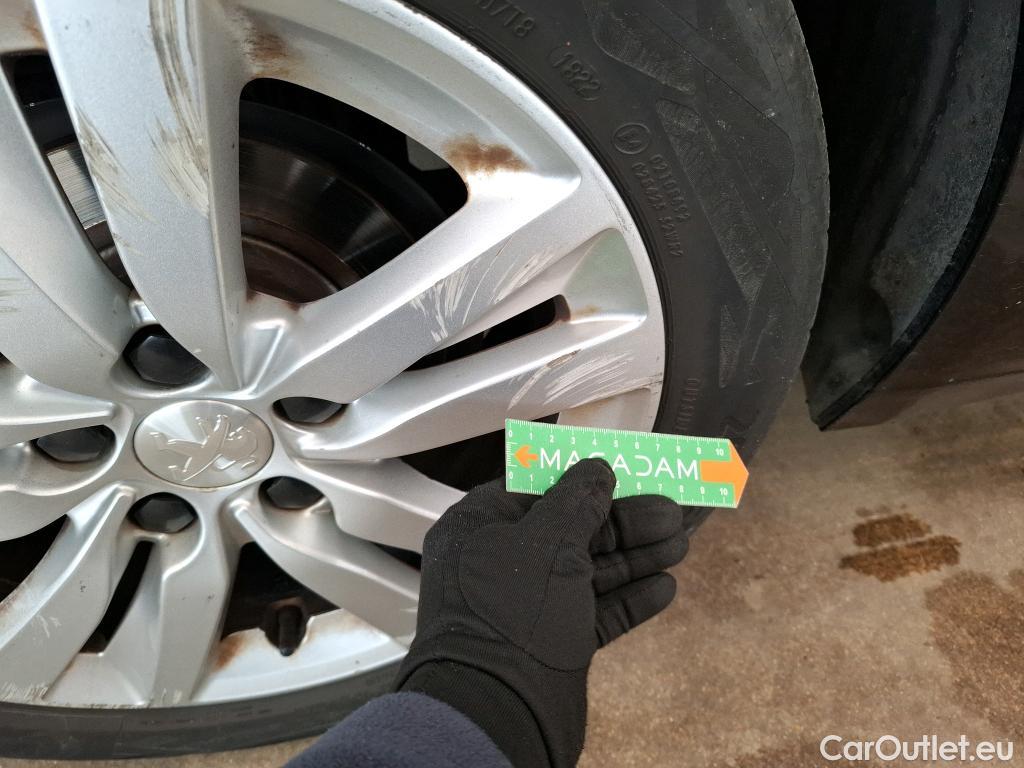  Peugeot  308  Active Business 1.5 HDi 130CV BVM6 E6dT #28