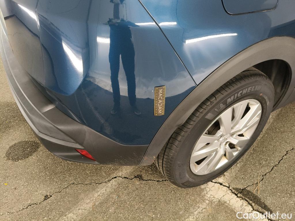  Peugeot  3008  Active Business 1.5 HDi 130CV BVA8 E6d #47