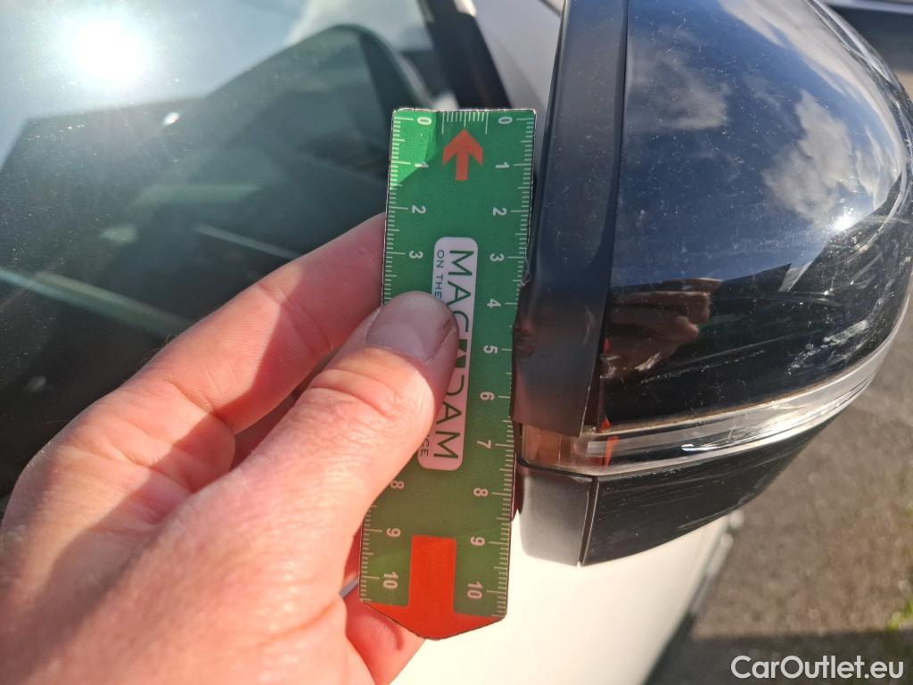  Peugeot  3008  II Active Pack 1.5 HDi 130CV BVA8 E6d #2