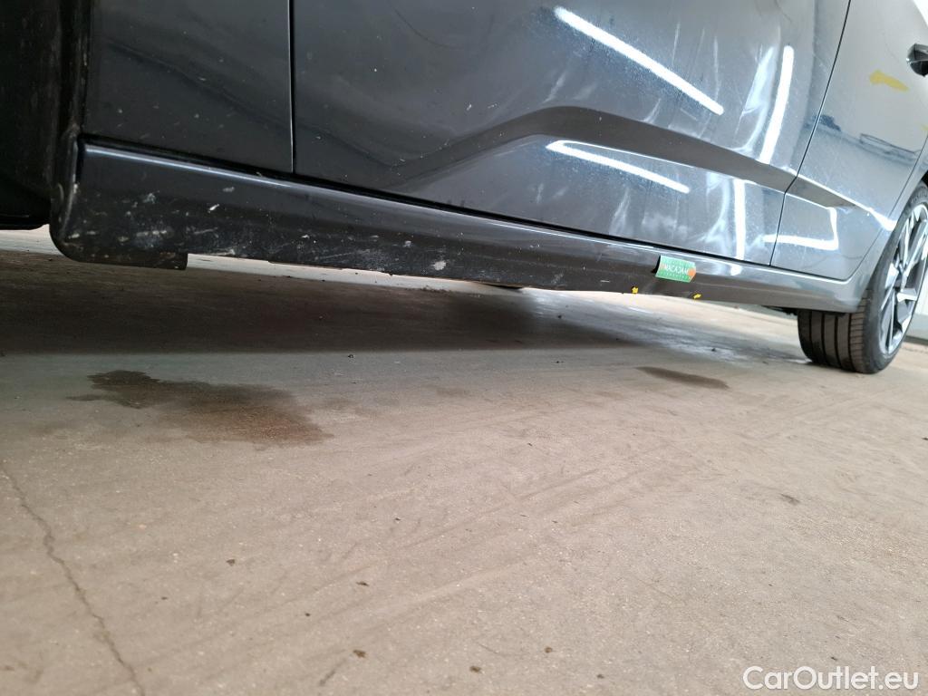  Peugeot  308  Allure Pack 1.2 PureTech 130CV BVA8 E6d #5