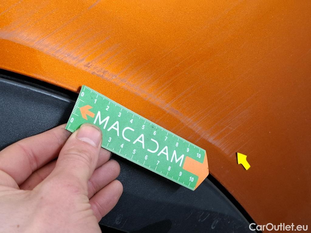  Peugeot  2008  Allure 1.2 PureTech 100CV BVM6 E6d #6