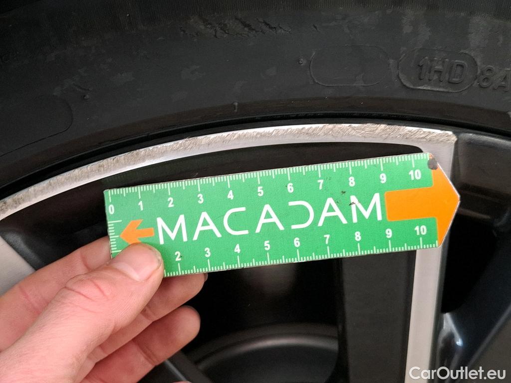  Peugeot  308  Allure Pack 1.2 PureTech 130CV BVA8 E6d #27