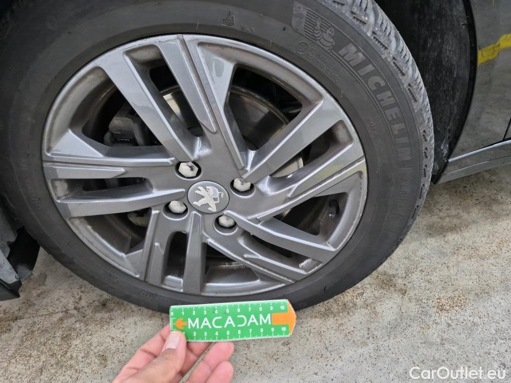  Peugeot  208  Active Pack 1.5 HDi 100CV BVM6 E6d #45