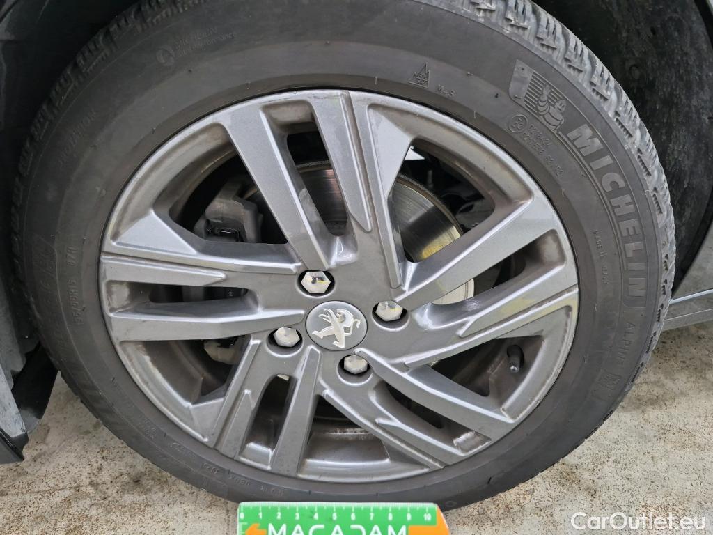  Peugeot  208  Active Pack 1.5 HDi 100CV BVM6 E6d #19