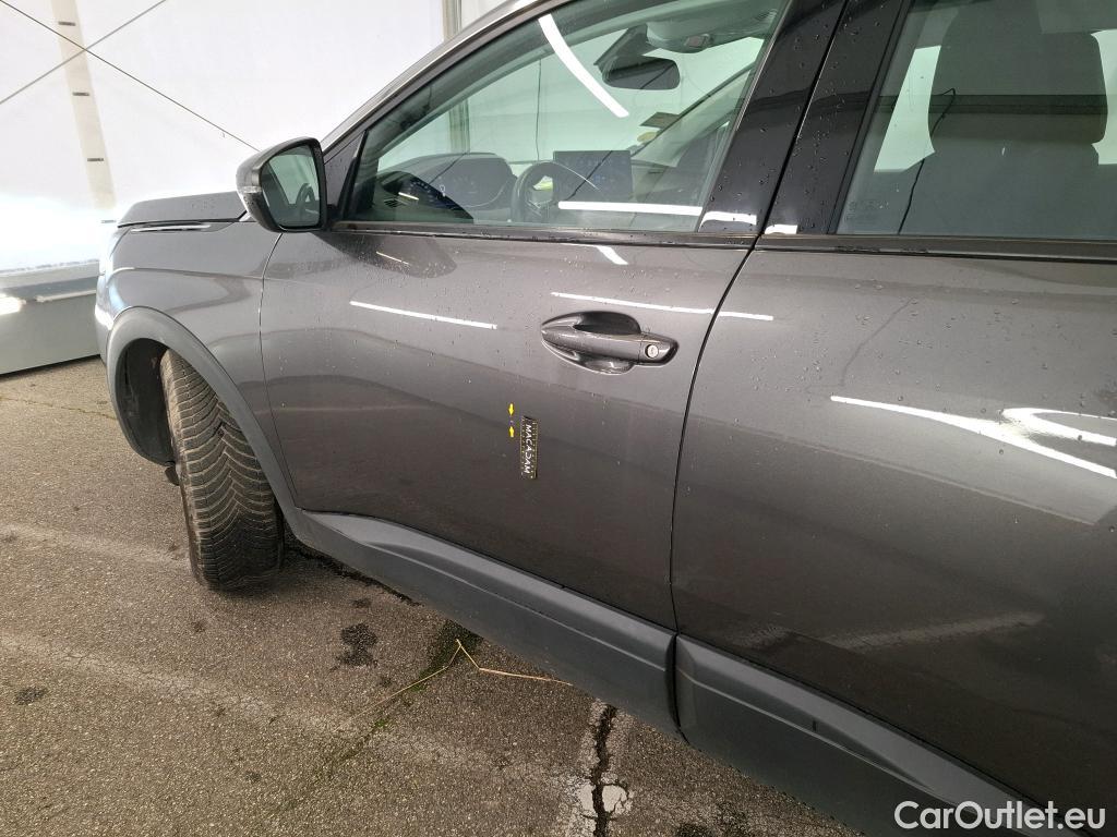  Peugeot  3008  Active Business 1.5 HDi 130CV BVA8 E6d #19