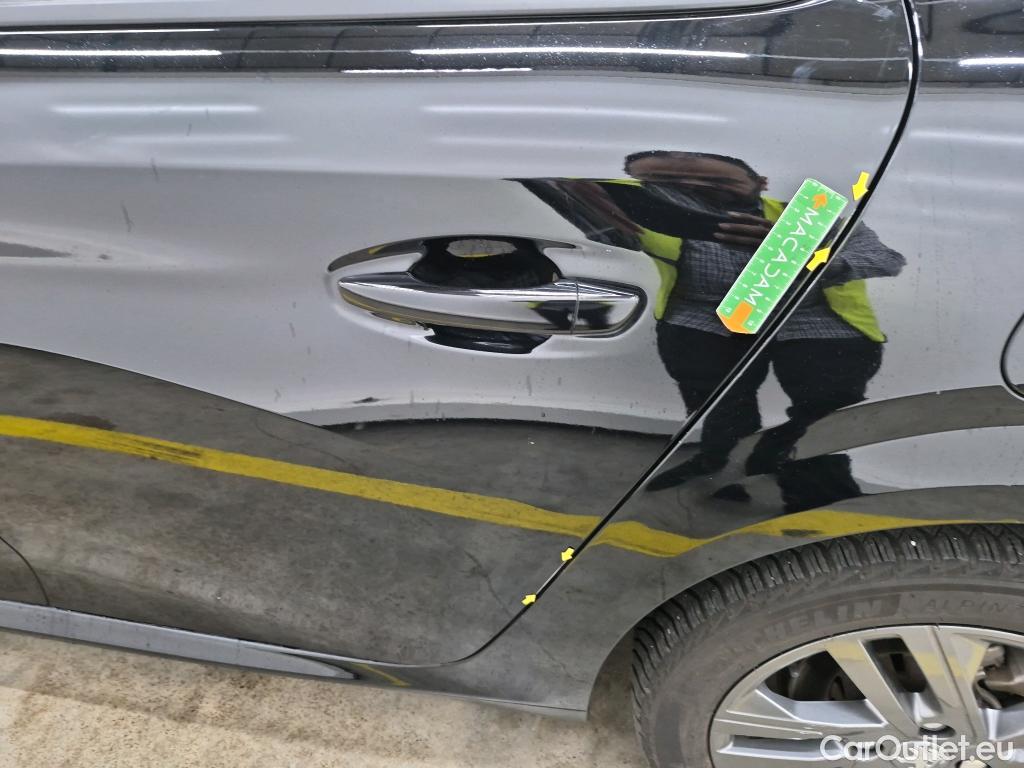  Peugeot  208  Active Pack 1.5 HDi 100CV BVM6 E6d #51