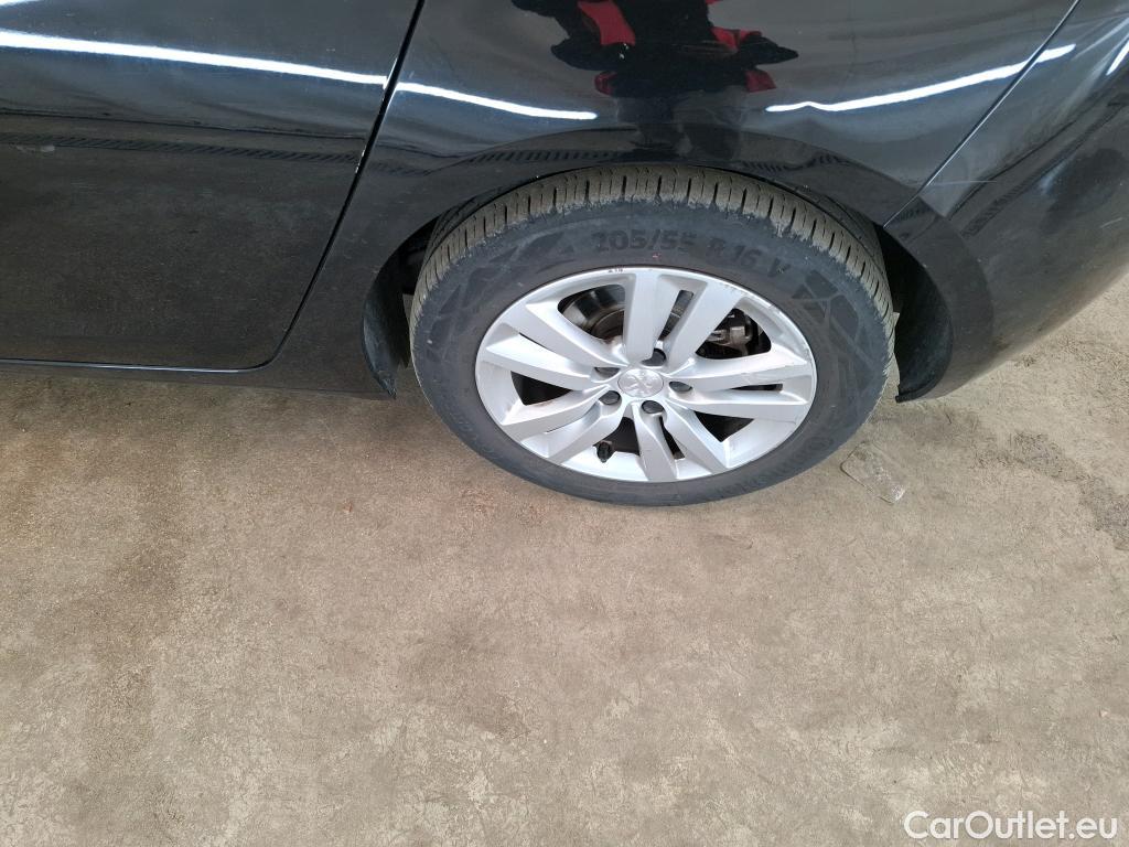 Peugeot  308  Active Business 1.5 HDi 130CV BVM6 E6dT #30