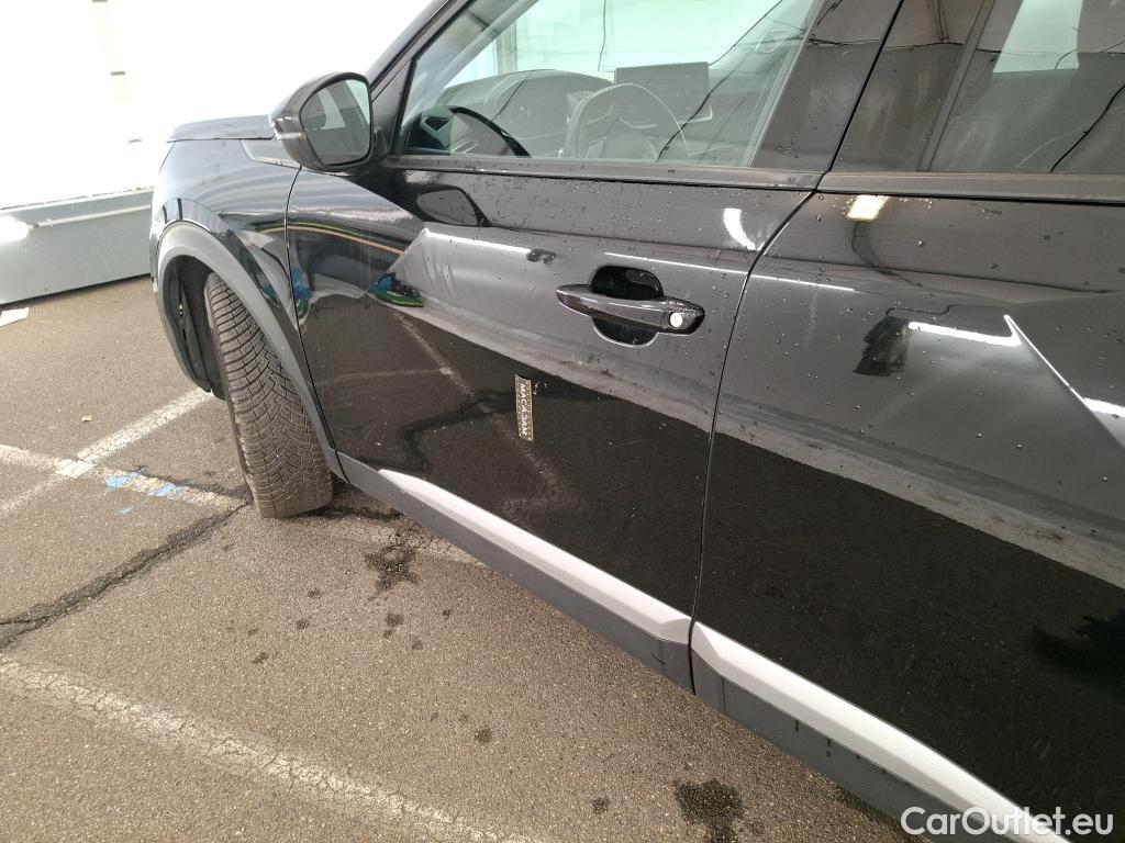  Peugeot  2008  Allure Pack 1.2 PureTech 130CV BVA8 E6d #10