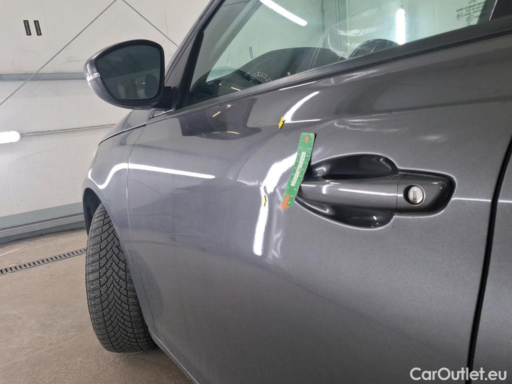  Peugeot  308  SW Active Business 1.5 HDi 130CV BVM6 E6dT #4