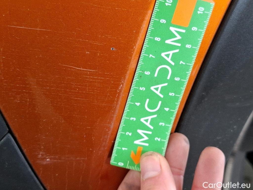  Peugeot  2008  Allure 1.2 PureTech 100CV BVM6 E6d #10