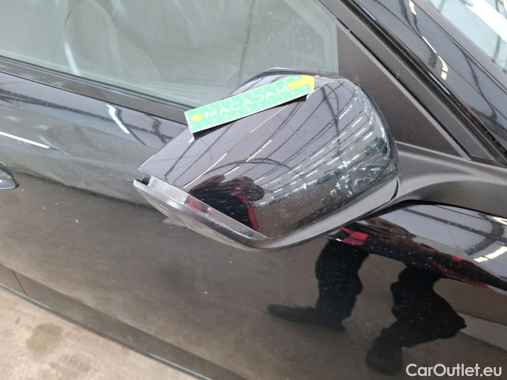  Peugeot  308  Allure Pack 1.2 PureTech 130CV BVA8 E6d #12