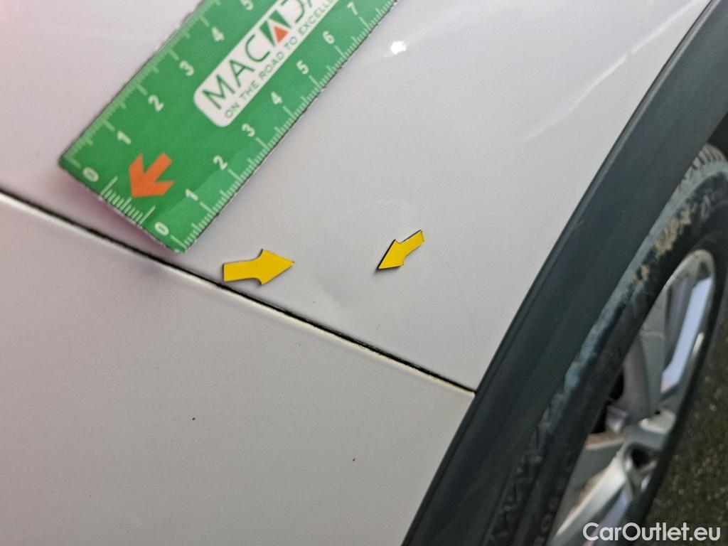  Peugeot  3008  II Active Pack 1.5 HDi 130CV BVA8 E6d #6