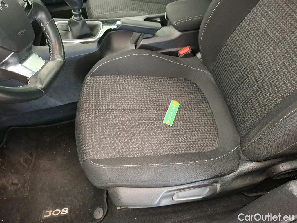  Peugeot  308  Active Business 1.5 HDi 130CV BVM6 E6dT #50