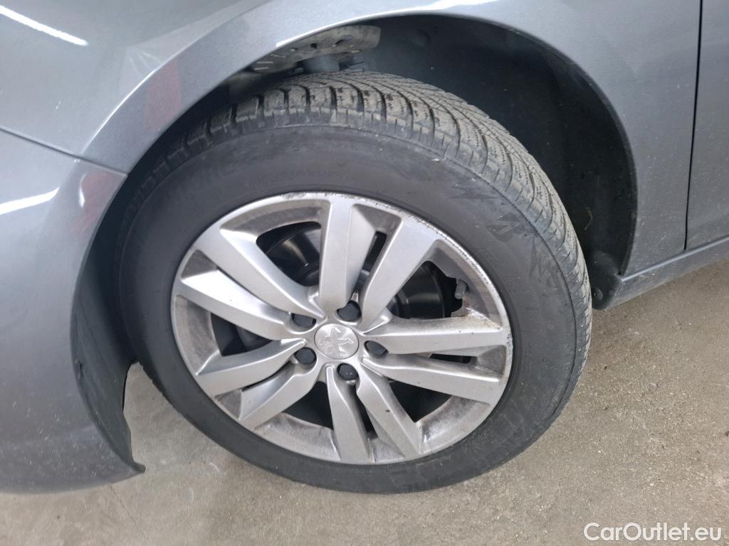  Peugeot  308  SW Active Business 1.5 HDi 130CV BVM6 E6dT #10