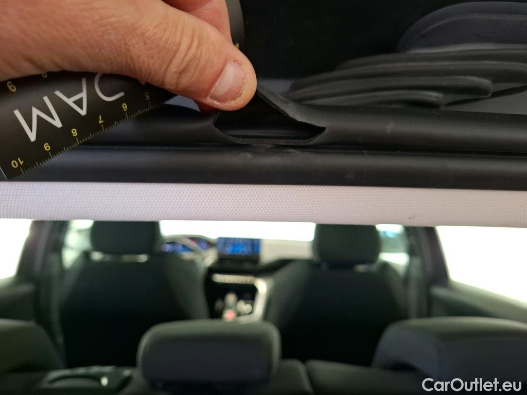  Peugeot  3008  Active Business 1.5 HDi 130CV BVA8 E6d #3