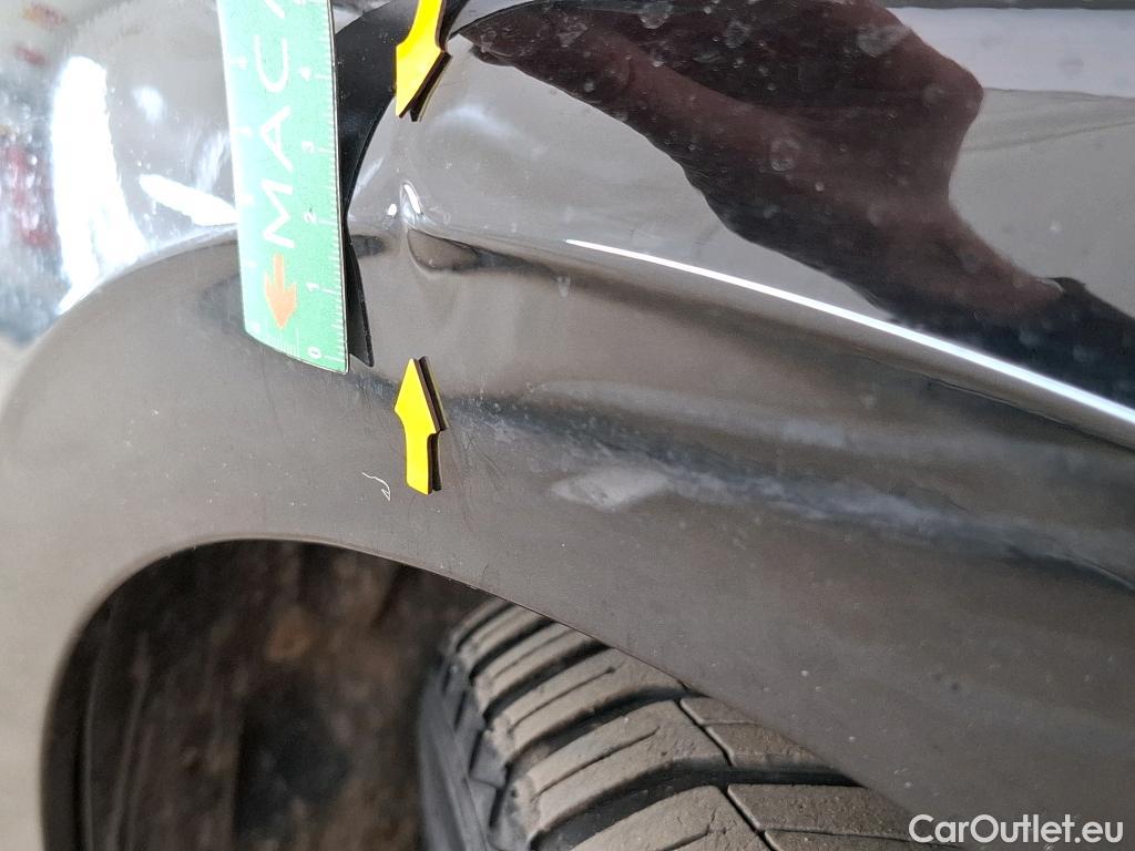  Peugeot  308  Allure Pack 1.2 PureTech 130CV BVA8 E6d #37