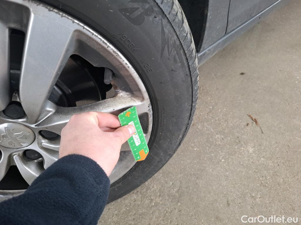  Peugeot  308  SW Active Business 1.5 HDi 130CV BVM6 E6dT #13