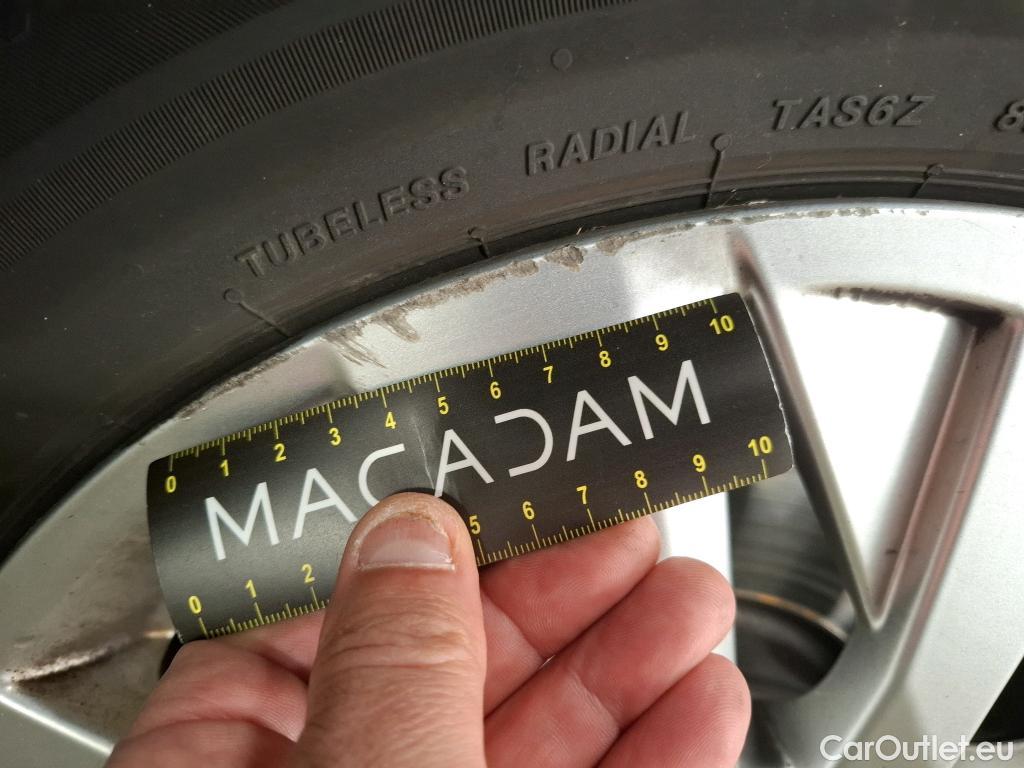  Peugeot  3008  Active Business 1.5 HDi 130CV BVA8 E6d #6