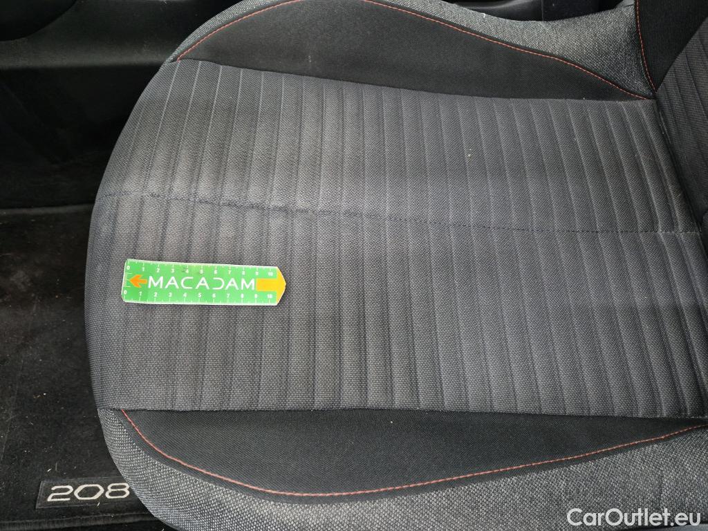  Peugeot  208  Active Pack 1.5 HDi 100CV BVM6 E6d #33