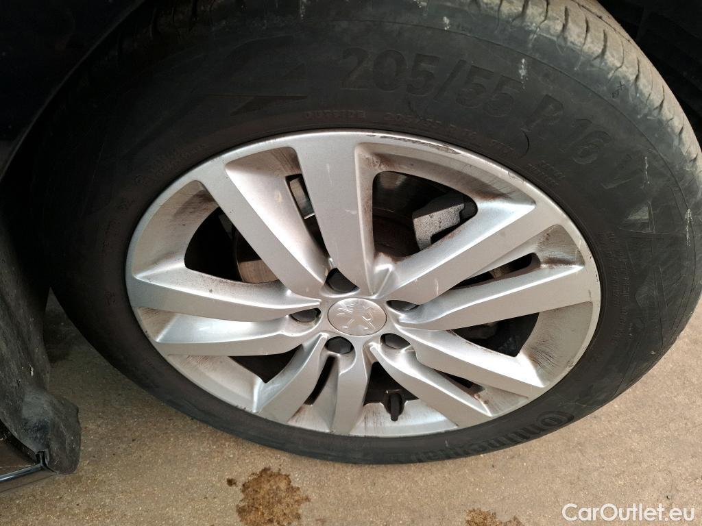  Peugeot  308  Active Business 1.5 HDi 130CV BVM6 E6dT #20