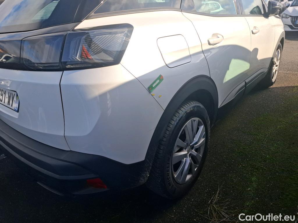  Peugeot  3008  II Active Pack 1.5 HDi 130CV BVA8 E6d #5