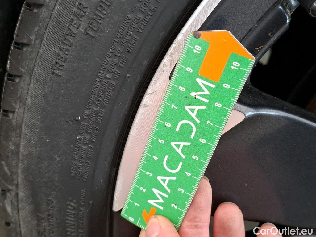  Peugeot  308  Allure Pack 1.2 PureTech 130CV BVA8 E6d #20