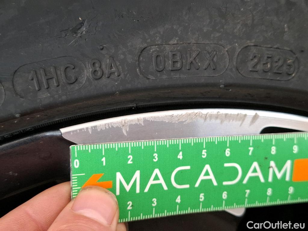  Peugeot  308  Allure Pack 1.2 PureTech 130CV BVA8 E6d #23