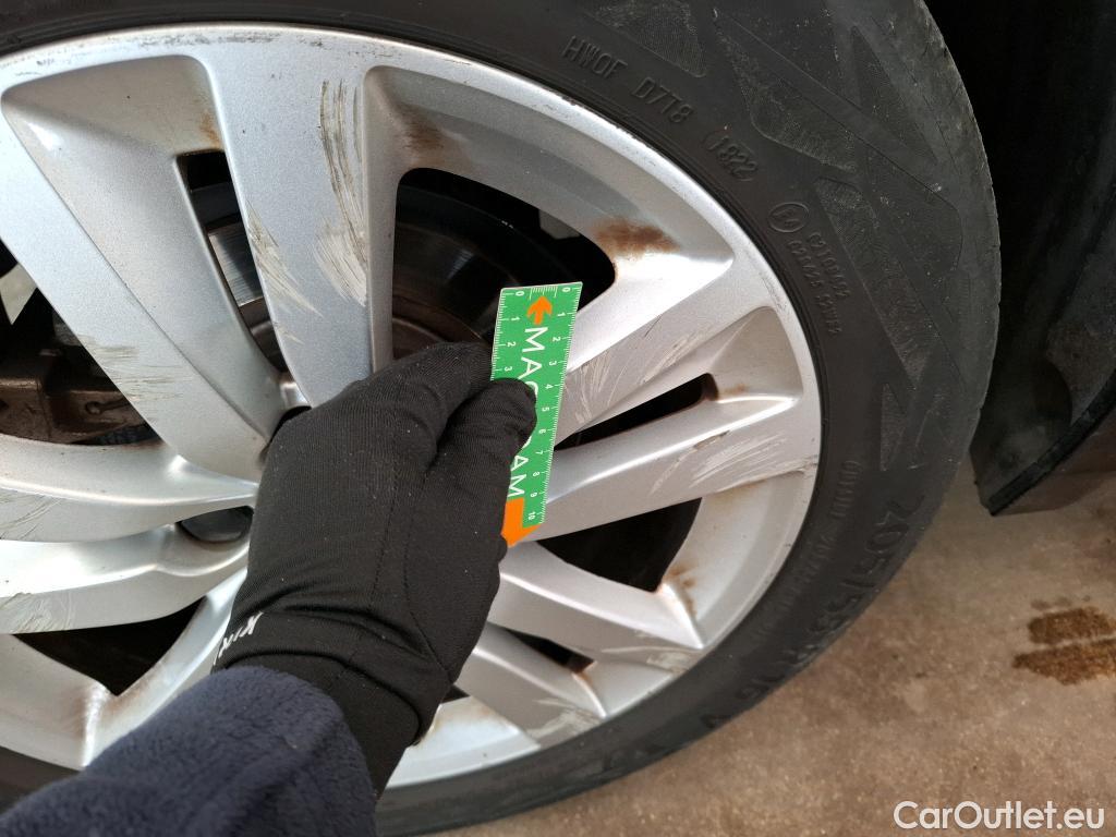  Peugeot  308  Active Business 1.5 HDi 130CV BVM6 E6dT #27