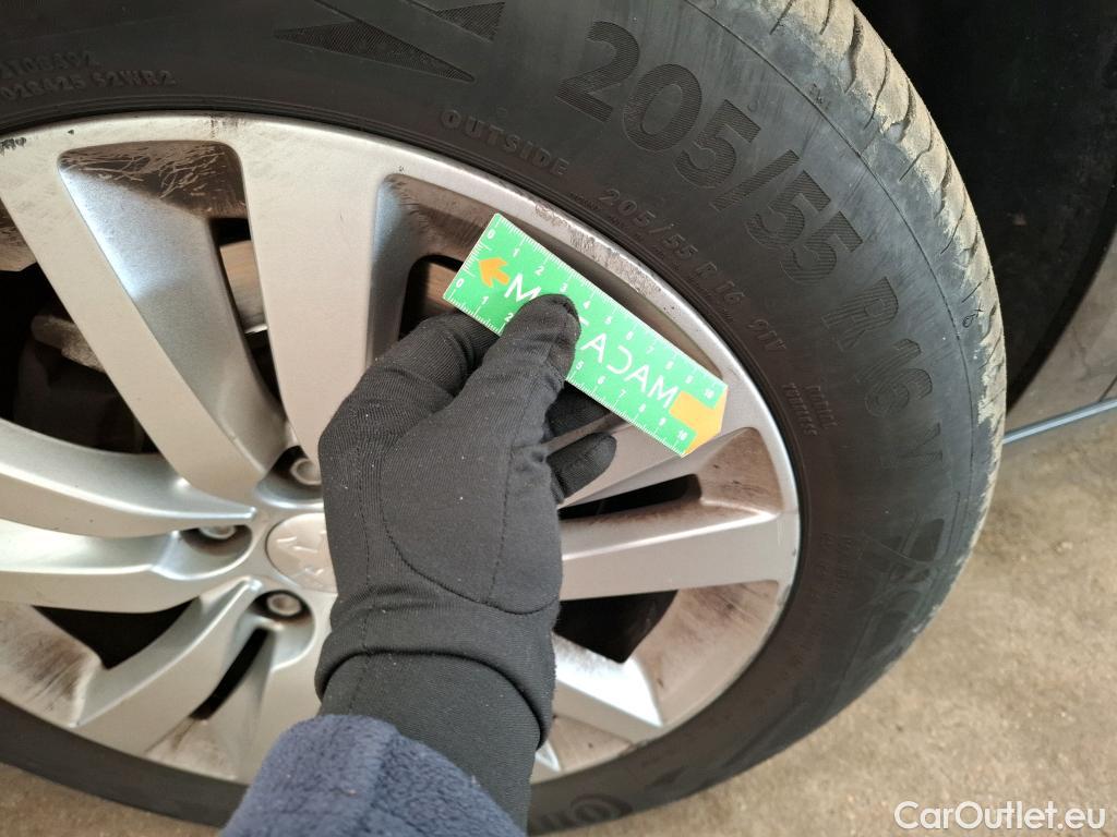  Peugeot  308  Active Business 1.5 HDi 130CV BVM6 E6dT #37