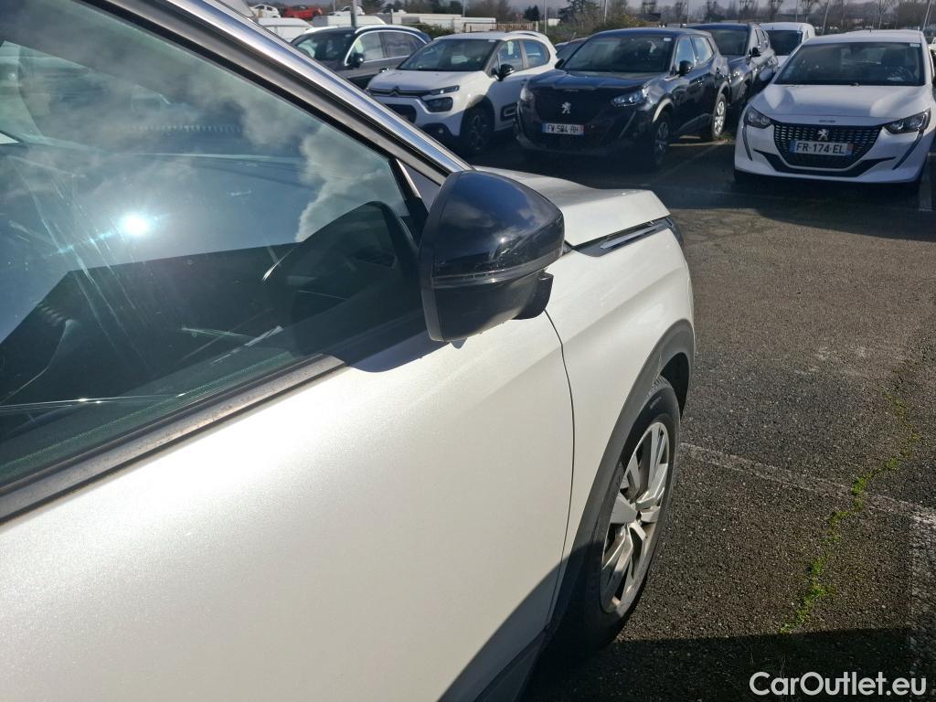  Peugeot  3008  II Active Pack 1.5 HDi 130CV BVA8 E6d #1