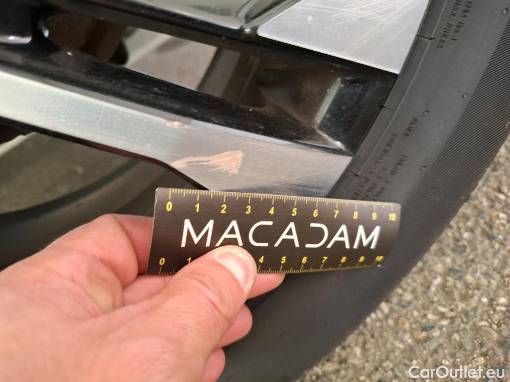  Peugeot  2008  Allure Pack 1.2 PureTech 130CV BVA8 E6d #6