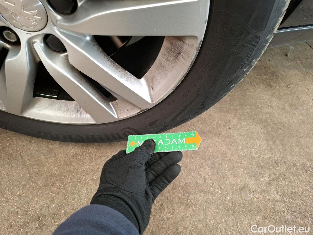  Peugeot  308  Active Business 1.5 HDi 130CV BVM6 E6dT #39