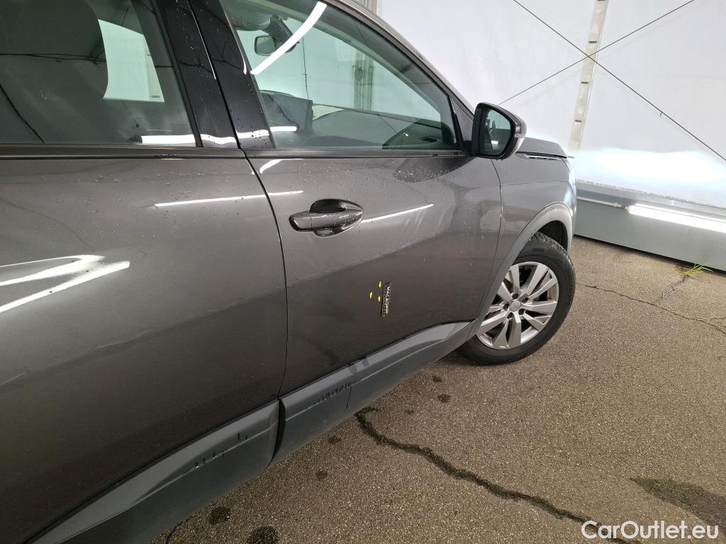  Peugeot  3008  Active Business 1.5 HDi 130CV BVA8 E6d #23