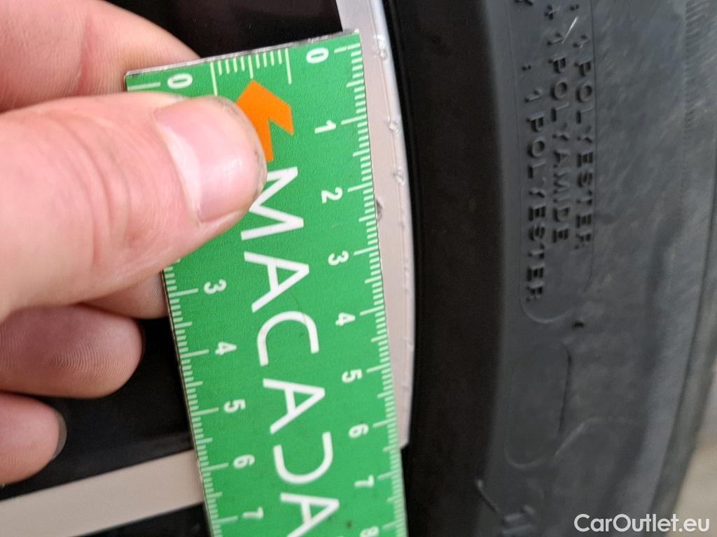  Peugeot  308  Allure Pack 1.2 PureTech 130CV BVA8 E6d #21