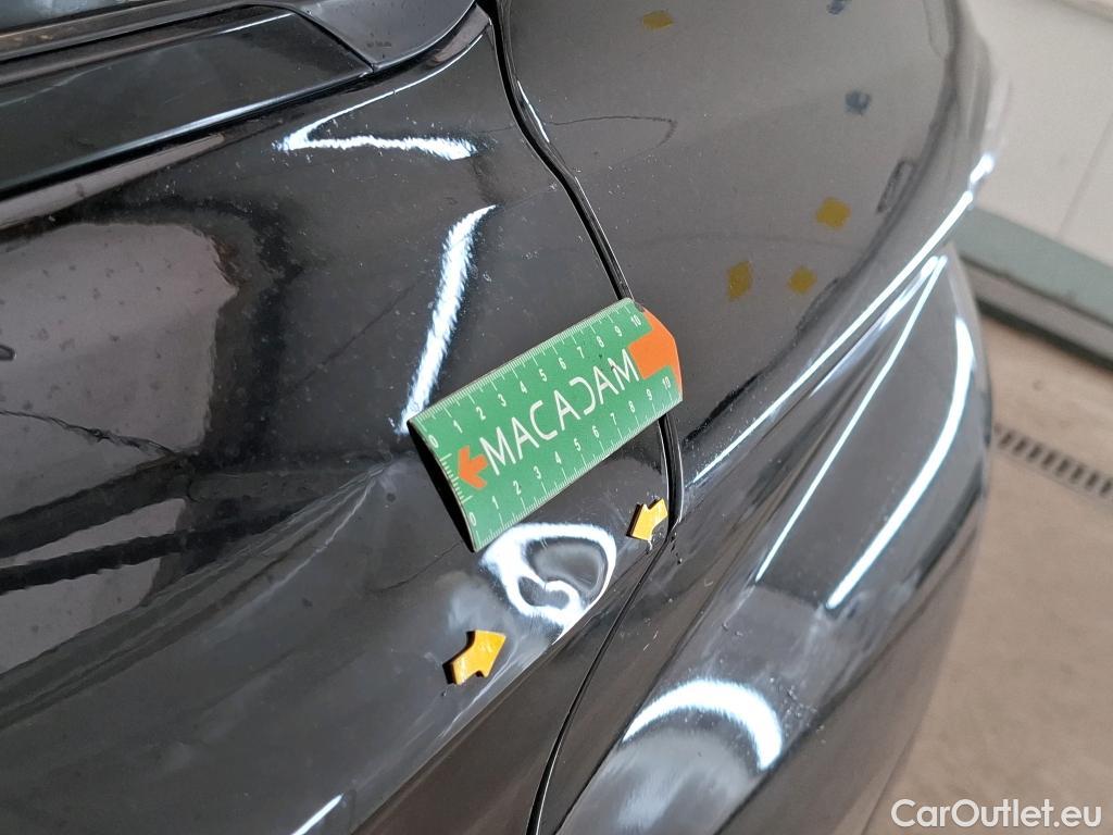  Peugeot  308  Allure Pack 1.2 PureTech 130CV BVA8 E6d #3