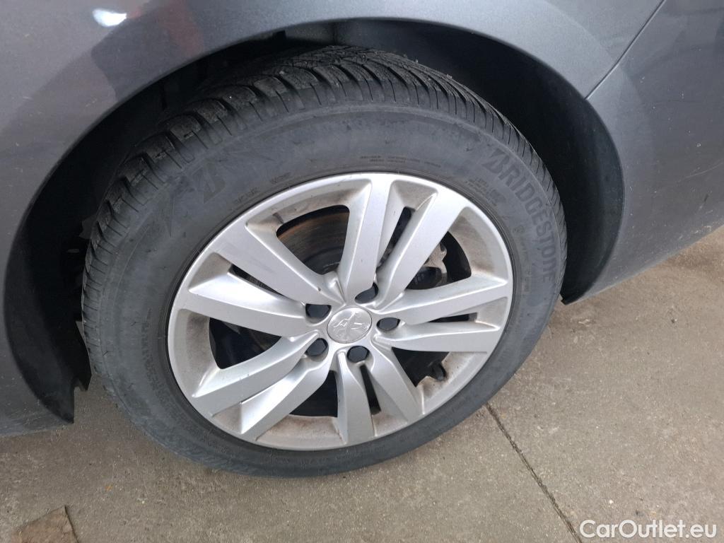  Peugeot  308  SW Active Business 1.5 HDi 130CV BVM6 E6dT #31