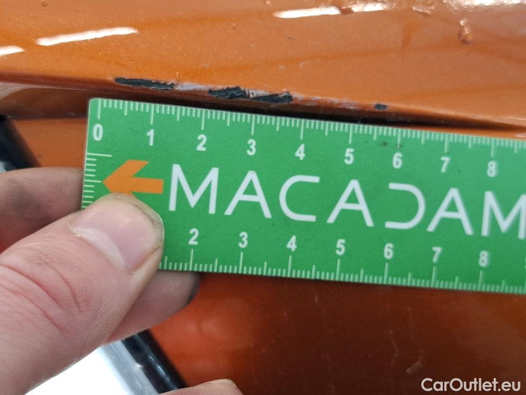  Peugeot  2008  Allure 1.2 PureTech 100CV BVM6 E6d #16