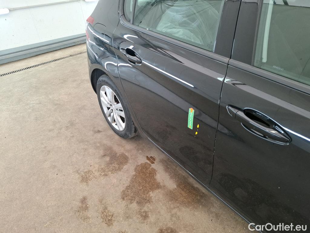  Peugeot  308  Active Business 1.5 HDi 130CV BVM6 E6dT #42