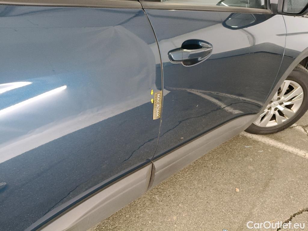  Peugeot  3008  Active Business 1.5 HDi 130CV BVA8 E6d #38