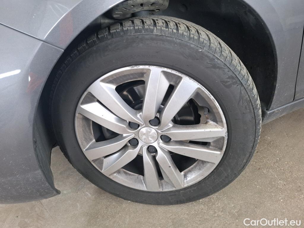  Peugeot  308  SW Active Business 1.5 HDi 130CV BVM6 E6dT #11