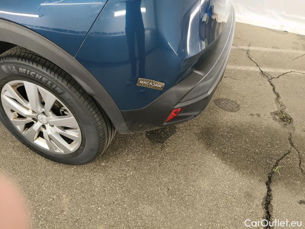  Peugeot  3008  Active Business 1.5 HDi 130CV BVA8 E6d #32