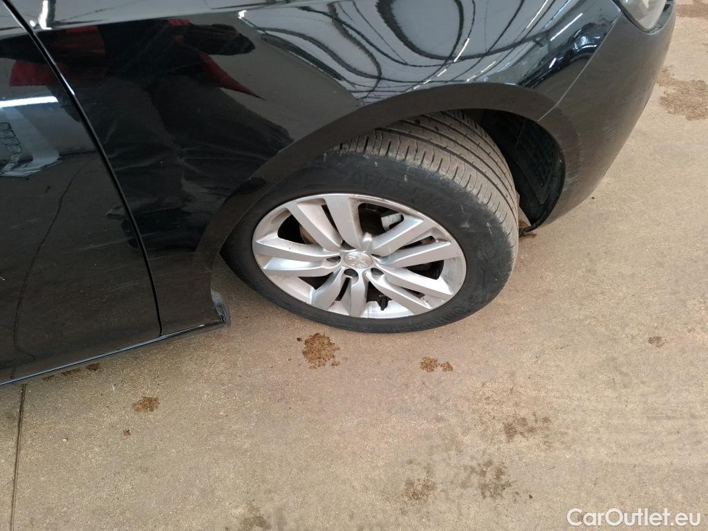  Peugeot  308  Active Business 1.5 HDi 130CV BVM6 E6dT #17