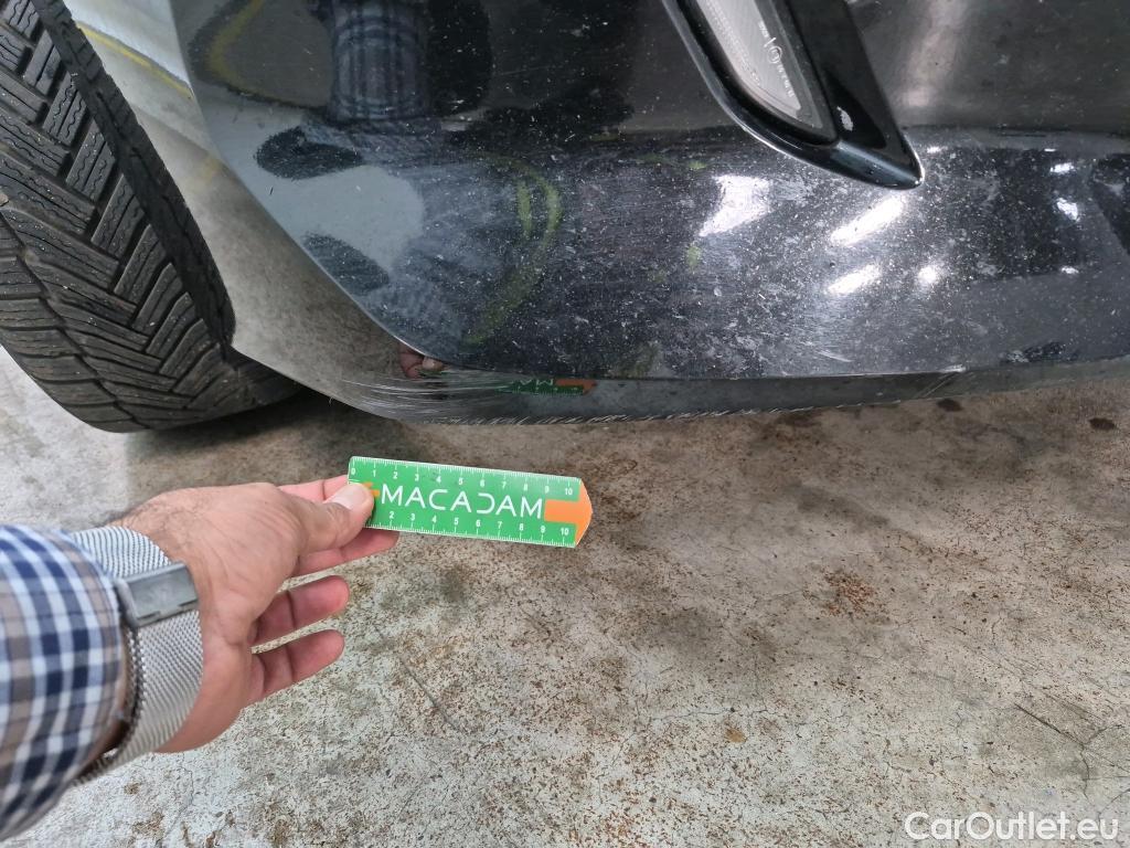  Peugeot  208  Active Pack 1.5 HDi 100CV BVM6 E6d #22