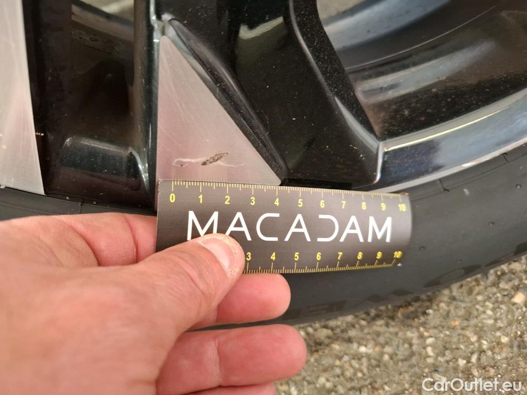  Peugeot  2008  Allure Pack 1.2 PureTech 130CV BVA8 E6d #7