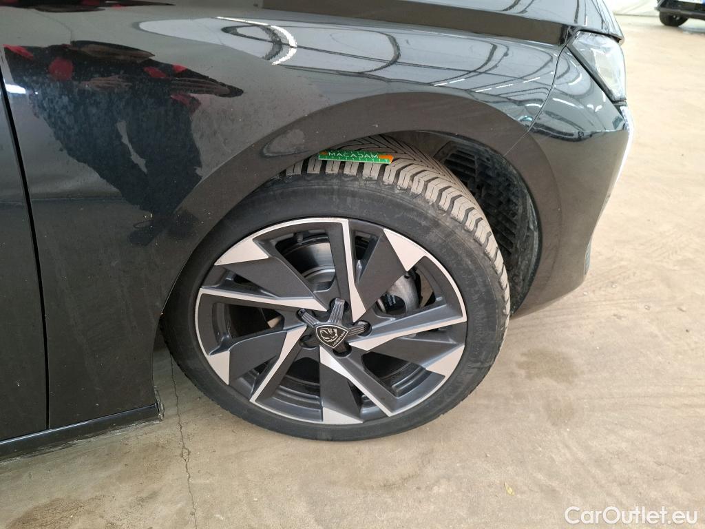  Peugeot  308  Allure Pack 1.2 PureTech 130CV BVA8 E6d #25