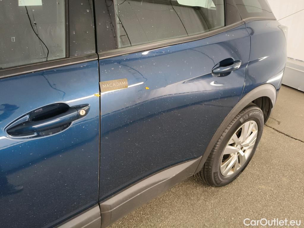  Peugeot  3008  Active Business 1.5 HDi 130CV BVA8 E6d #23