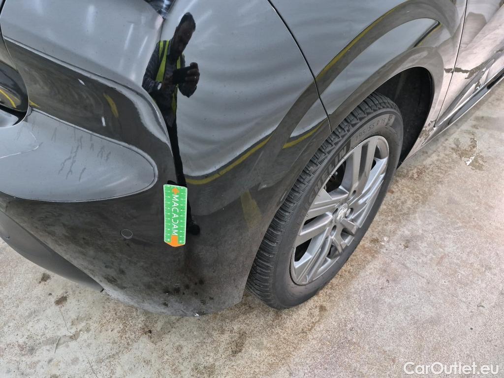  Peugeot  208  Active Pack 1.5 HDi 100CV BVM6 E6d #77