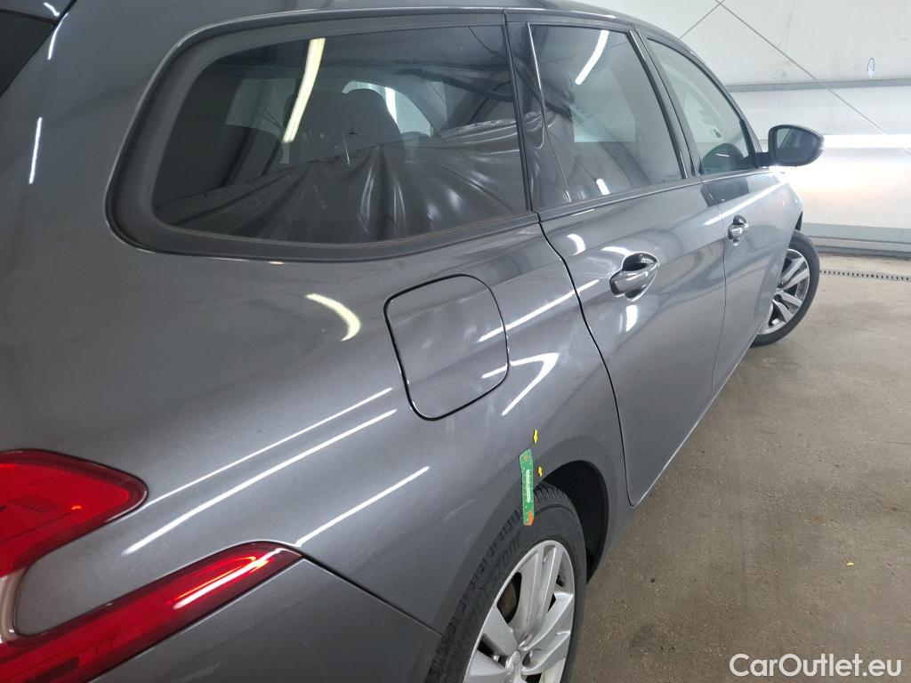  Peugeot  308  SW Active Business 1.5 HDi 130CV BVM6 E6dT #21